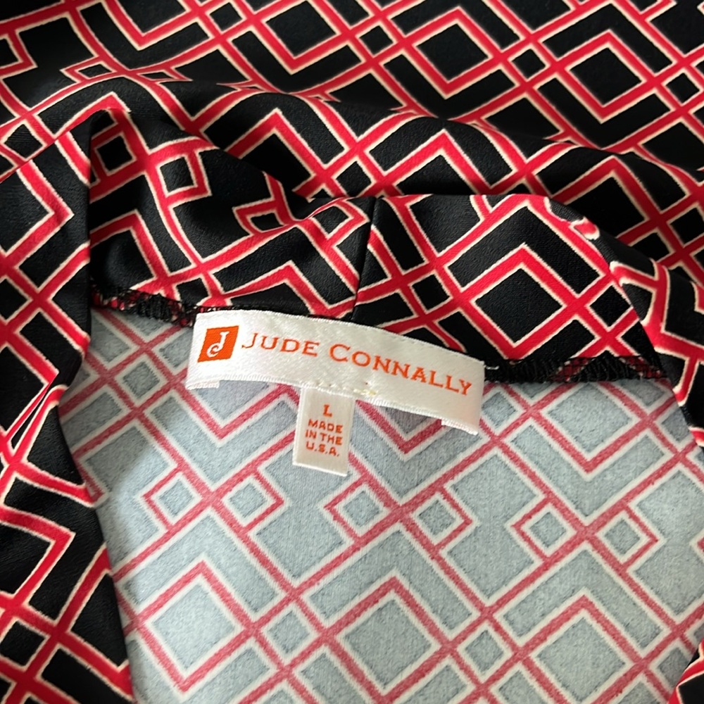 Jude Connally Sleeveless Top - Picture 5 of 6
